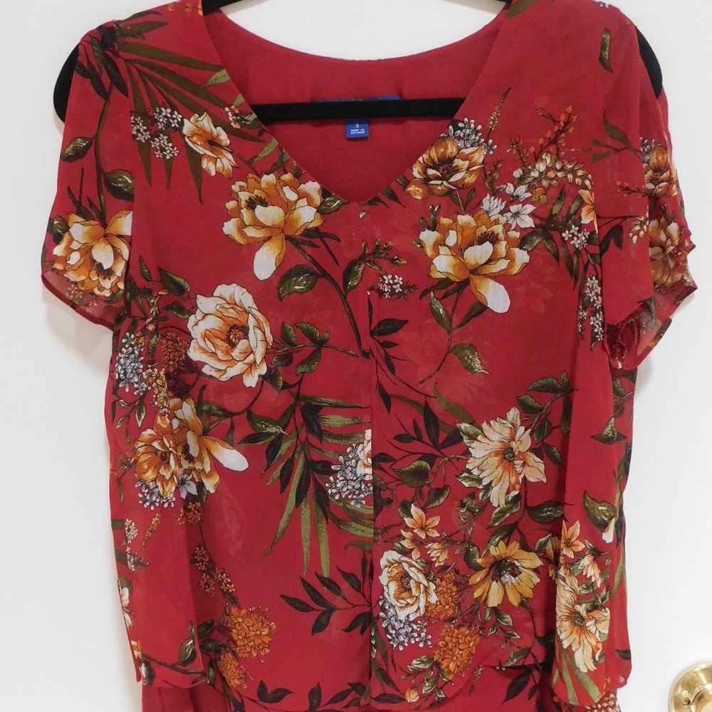 Blouse